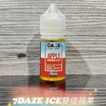 7 Daze 自拍星期天煙油 30ML 美國原裝果香系列小煙油推薦