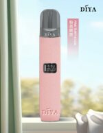 Diya皮革主機 叮啞一代皮革煙桿 台灣現貨