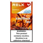 Relx六代煙彈 悅刻 Infinity 2 原裝正品 多口味選擇 支援 Relx 4 5 6 代主機