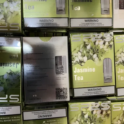 SP2 國際版煙彈 煙彈(霧化彈) 產品實拍 3 SP2 國際版煙彈 煙彈(霧化彈) 產品實拍 3