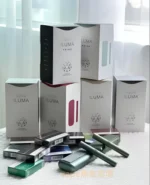 哈版TEREA 加熱煙彈台灣批發 IQOS ILUMA 熱門口味加熱菸推薦