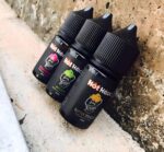 Hot Head 爆脾氣煙油 38mg 高濃度尼古丁鹽 小煙專用重口味電子煙油推薦