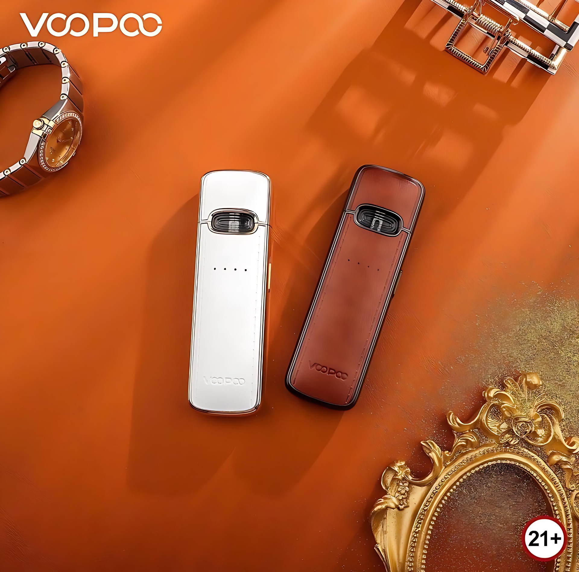 VOOPOO-VMATE-E煙機.png VOOPOO VMATE E 註油主機套裝 小煙煙桿推薦 711貨到付款