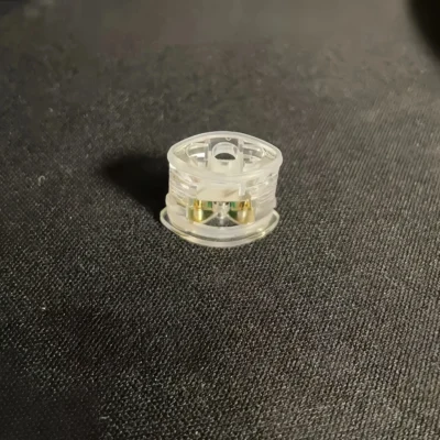 水滴發光可註油空煙彈 一代主機通用 台灣現貨 批發價