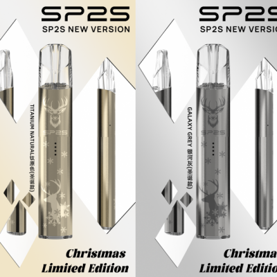 小柏哥商城|台灣電子煙主機・煙彈・煙油・加熱煙專賣 3 SP2S 鈦主機推薦|通用 RELX 一代煙彈・Type-C 快充・航太鋁合金・22 色|台灣現貨