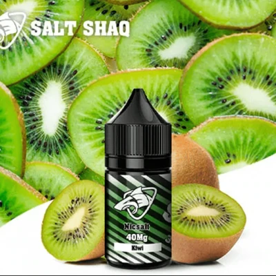 SALT SHAQ 鯊克煙油 電子煙油 產品實拍 3 SALT SHAQ 鯊克煙油 電子煙油 產品實拍 3