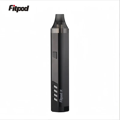 FITPOD X 斯萊克三代主機 換彈式電子煙主機 產品實拍 3