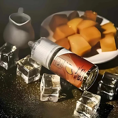 FRUIT OF STEEL 鋼鐵果煙油 電子煙油 產品實拍 2 FRUIT OF STEEL 鋼鐵果煙油 電子煙油 產品實拍 2