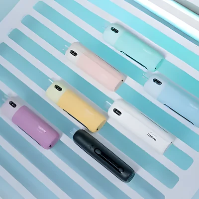 ASPIRE FLUFFI 酪梨妹妹註油主機套組 註油式主機 產品實拍 3 ASPIRE FLUFFI 酪梨妹妹註油主機套組 註油式主機 產品實拍 3