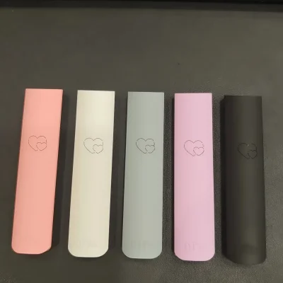 叮啞 DIYA 霧化桿主機 換彈式電子煙主機 產品實拍 2