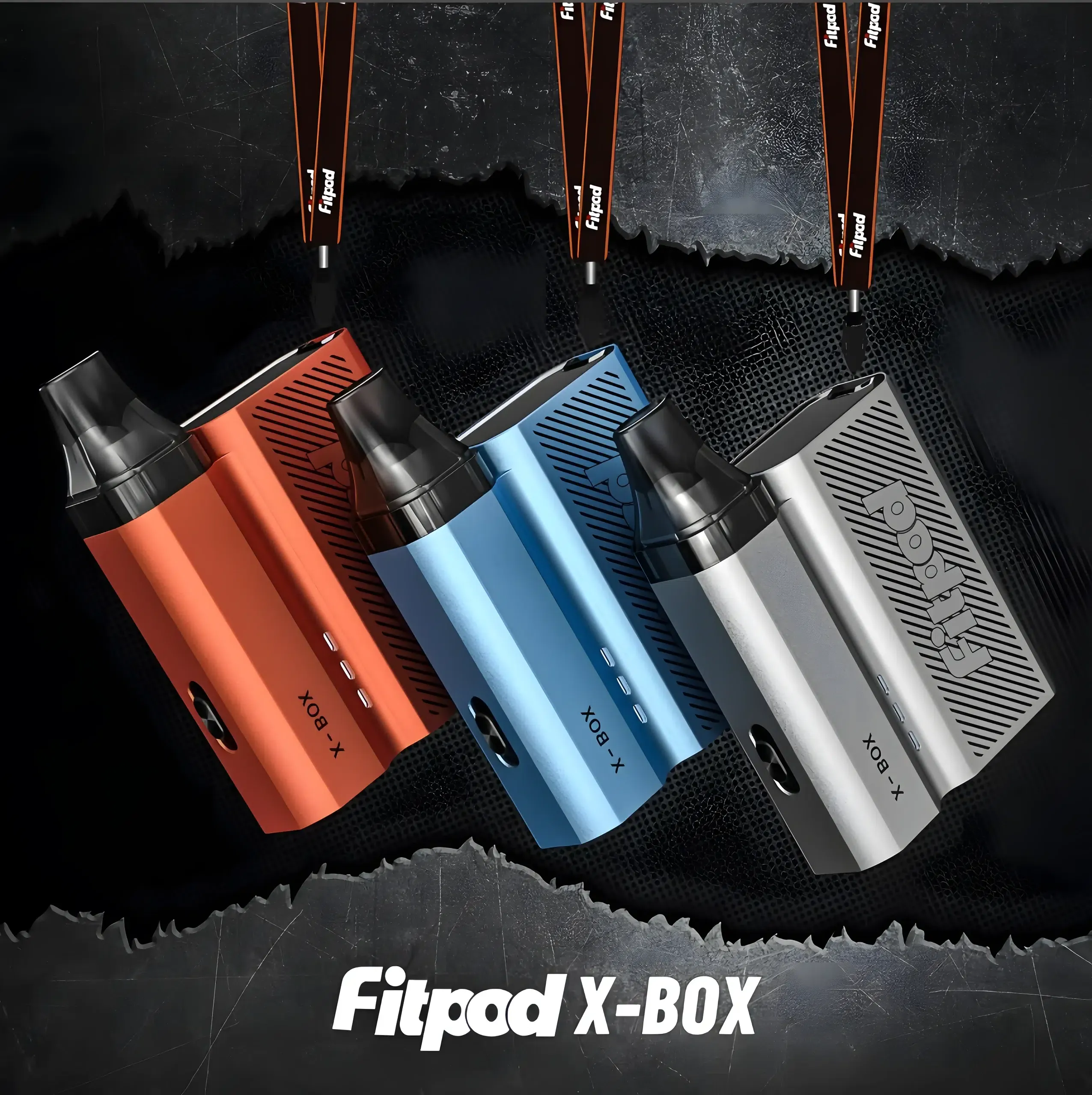fitpod-x-box-slyeeks-1.webp FITPOD X-BOX 小煙主機 SLYEEKS斯萊克四代套裝 slyeek4 1300mah type-c充電