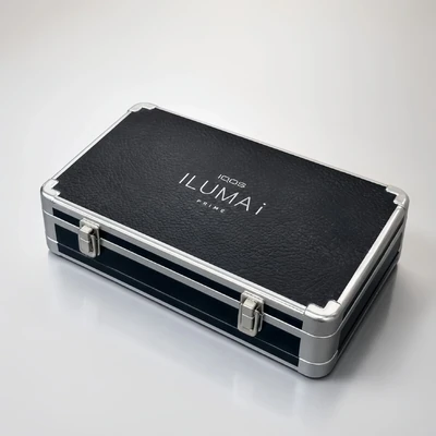 IQOS ILUMA i Remix 美人魚限量版 加熱菸主機 產品實拍 3 IQOS ILUMA i Remix 美人魚限量版 加熱菸主機 產品實拍 3