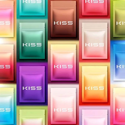KIS5 一代煙彈 煙彈（霧化彈） 產品實拍 3