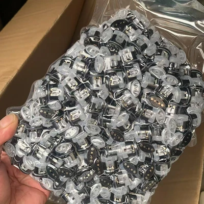 SP2S 側面註油空倉 空煙彈/空倉 產品實拍 3 SP2S 側面註油空倉 空煙彈/空倉 產品實拍 3