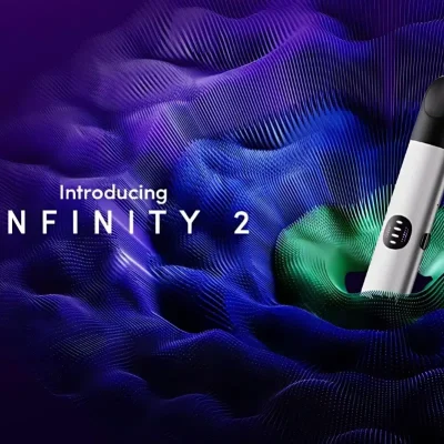 RELX 六代主機 Infinity 2 換彈式電子煙主機 產品實拍 2 RELX 六代主機 Infinity 2 換彈式電子煙主機 產品實拍 2