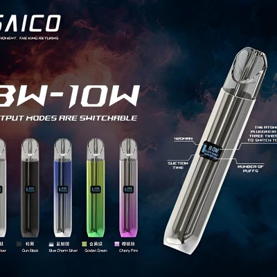 炫刻 SAICO 主機 小煙主機 產品實拍 炫刻 SAICO 主機 小煙主機 產品實拍