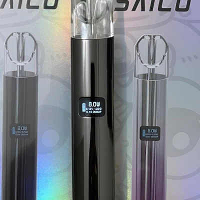 炫刻 SAICO 主機 小煙主機 產品實拍 3 炫刻 SAICO 主機 小煙主機 產品實拍 3