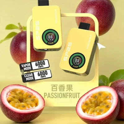 SP2S APPLLP 12000 口拋棄式電子菸 拋棄式電子煙 產品實拍 2