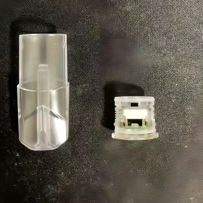 水滴發光可註油空煙彈 空煙彈/空倉 產品實拍 3 水滴發光可註油空煙彈 空煙彈/空倉 產品實拍 3