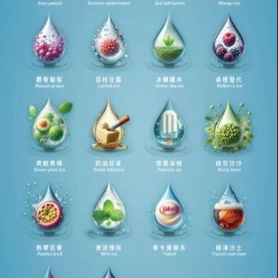 SWAG 煙彈 煙彈(霧化彈) 產品實拍 SWAG 煙彈 煙彈(霧化彈) 產品實拍