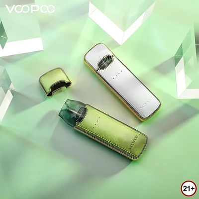 VOOPOO VMATE E 註油主機 註油式主機 產品實拍 2 VOOPOO VMATE E 註油主機 註油式主機 產品實拍 2