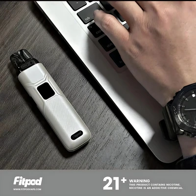 FITPOD O-SHADOW SE 30W 註油主機 註油式主機 產品實拍 2 FITPOD O-SHADOW SE 30W 註油主機 註油式主機 產品實拍 2
