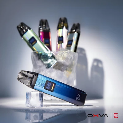 小蠻牛 OXVA XLIM PRO 註油主機 註油式主機 產品實拍 2 小蠻牛 OXVA XLIM PRO 註油主機 註油式主機 產品實拍 2
